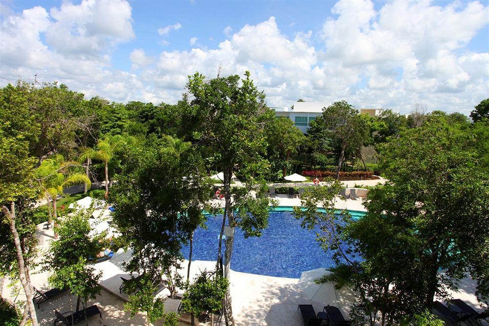 Hotel Bahia Principe Luxury Sian Ka'An (Adults Only) Riviera Maya Esterno foto