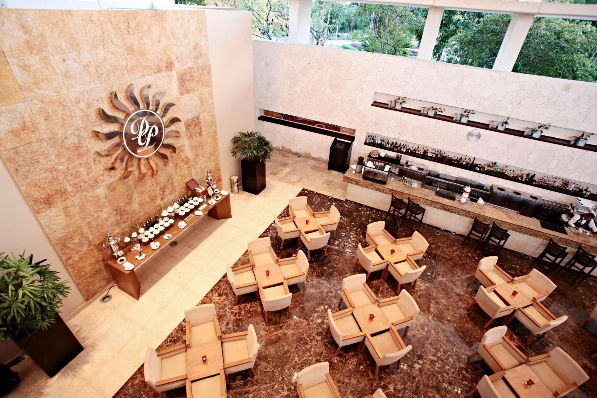 Hotel Bahia Principe Luxury Sian Ka'An (Adults Only) Riviera Maya Esterno foto