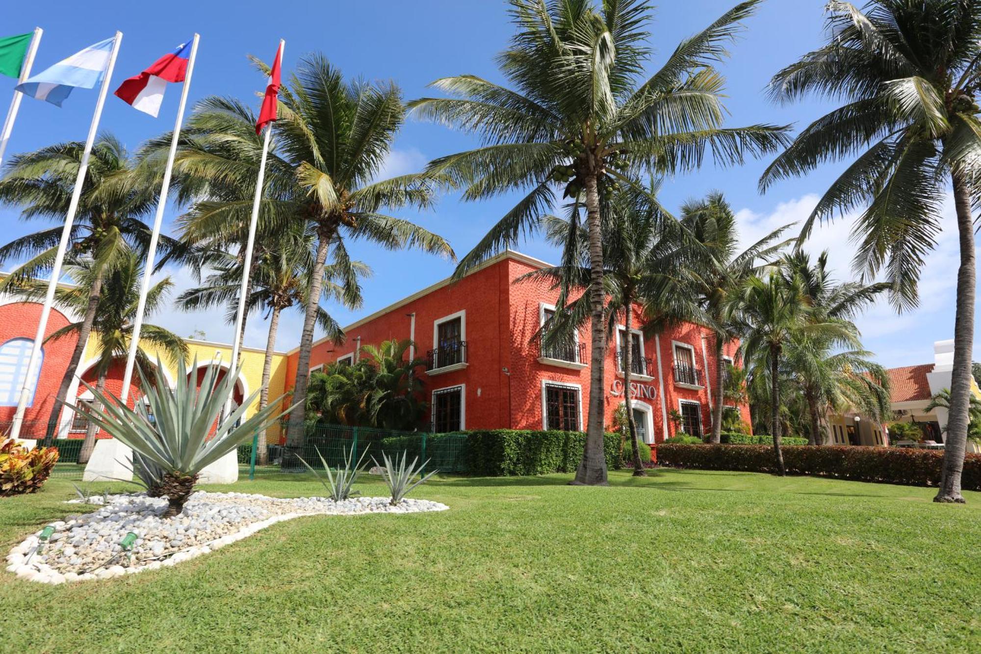 Hotel Bahia Principe Luxury Sian Ka'An (Adults Only) Riviera Maya Esterno foto