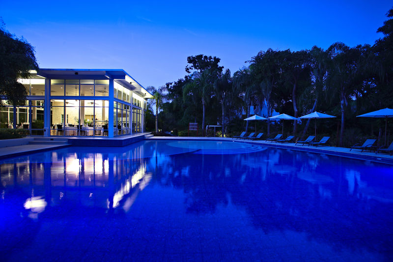 Hotel Bahia Principe Luxury Sian Ka'An (Adults Only) Riviera Maya Esterno foto