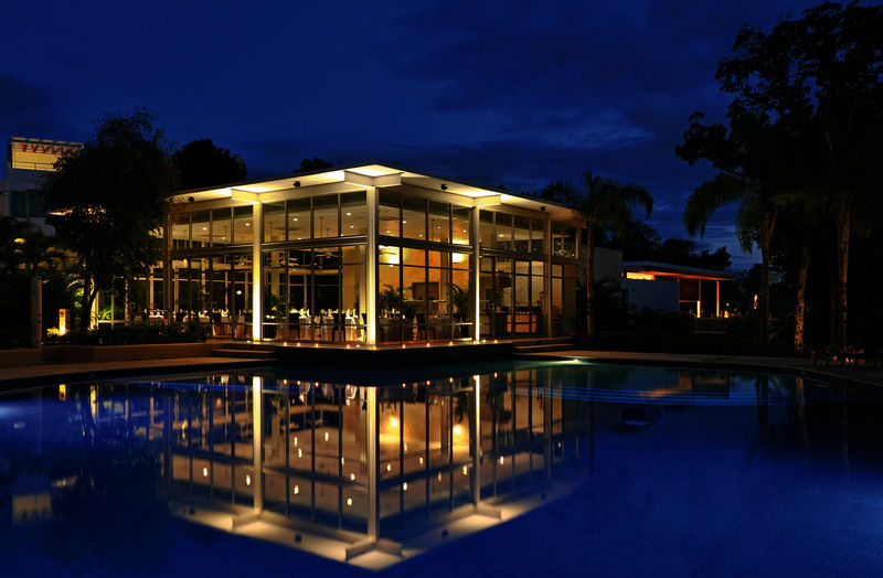 Hotel Bahia Principe Luxury Sian Ka'An (Adults Only) Riviera Maya Esterno foto