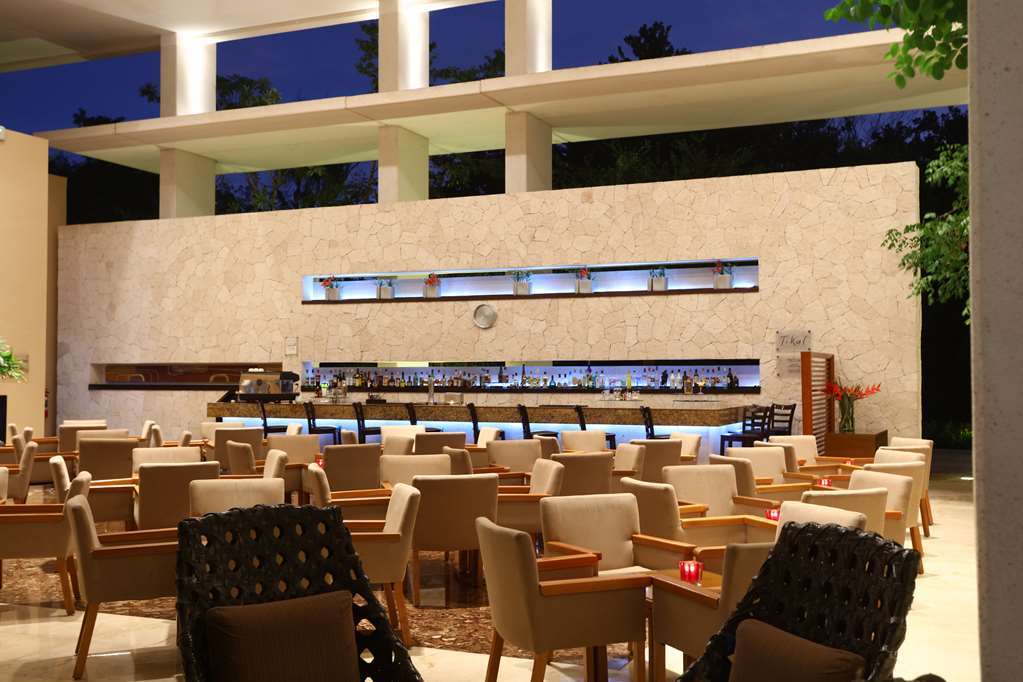 Hotel Bahia Principe Luxury Sian Ka'An (Adults Only) Riviera Maya Esterno foto