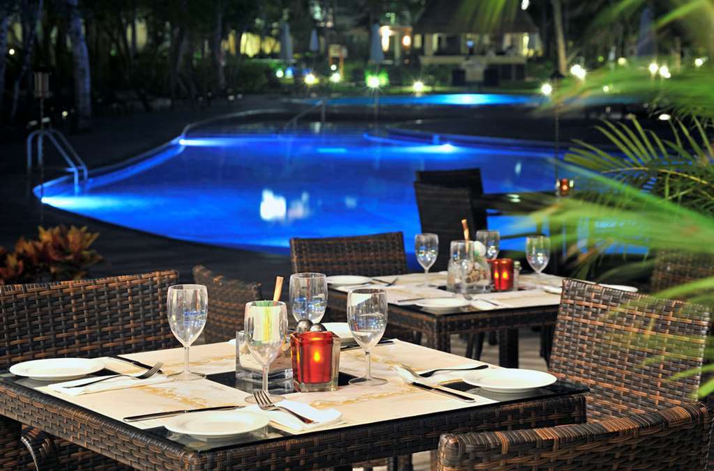 Hotel Bahia Principe Luxury Sian Ka'An (Adults Only) Riviera Maya Esterno foto