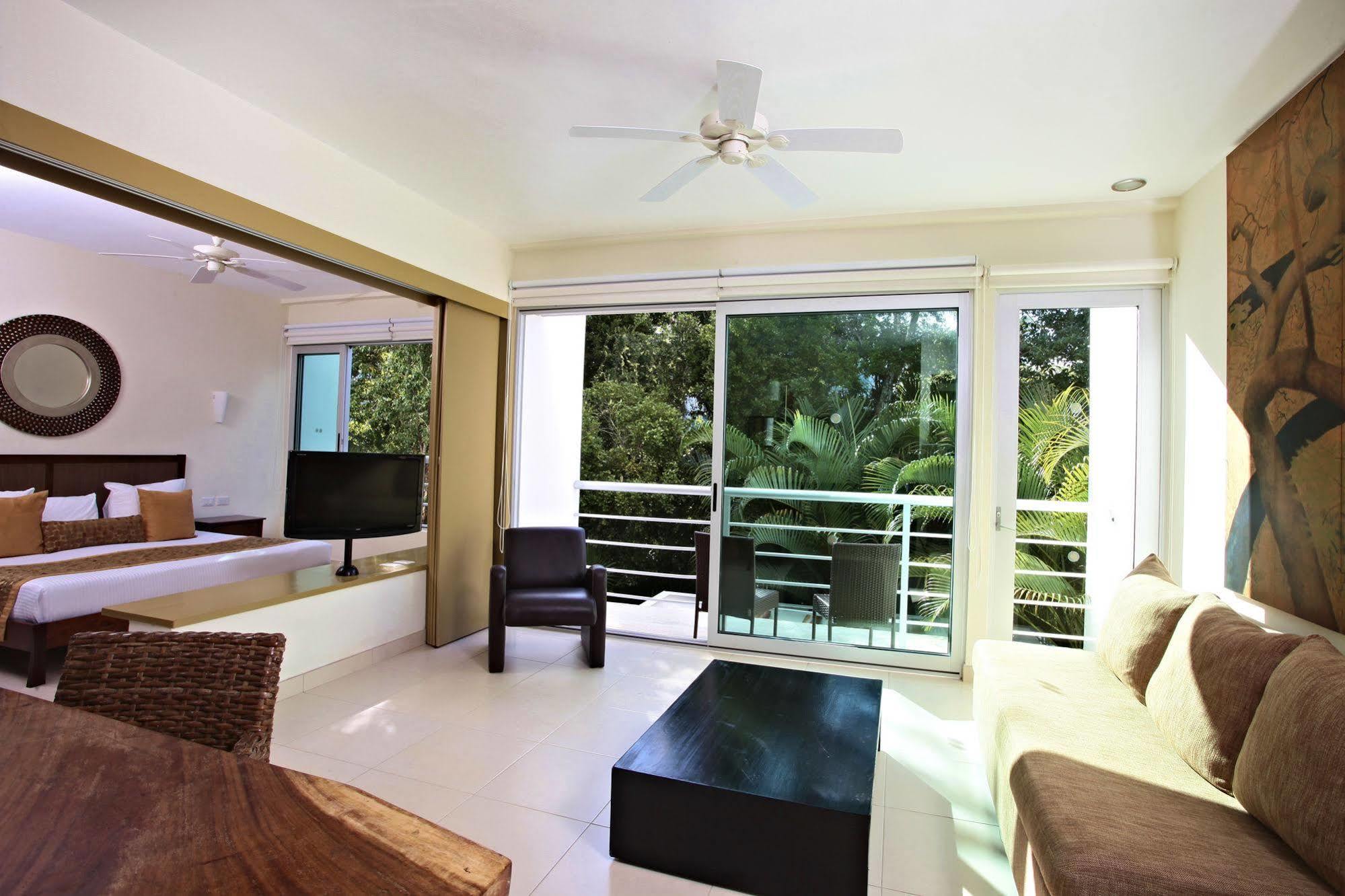 Hotel Bahia Principe Luxury Sian Ka'An (Adults Only) Riviera Maya Esterno foto