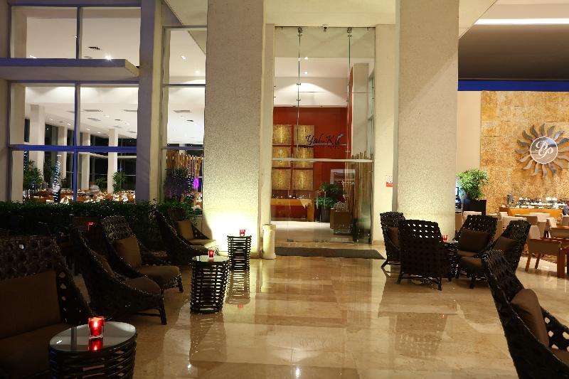 Hotel Bahia Principe Luxury Sian Ka'An (Adults Only) Riviera Maya Esterno foto
