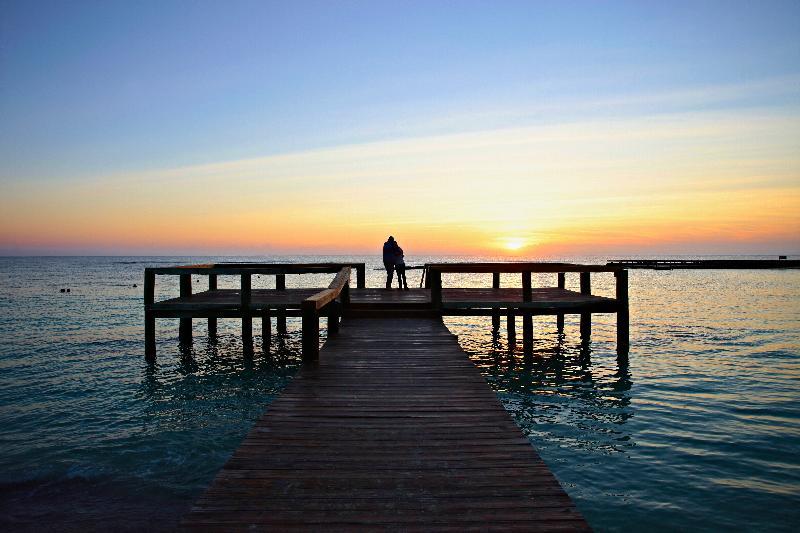 Hotel Bahia Principe Luxury Sian Ka'An (Adults Only) Riviera Maya Esterno foto