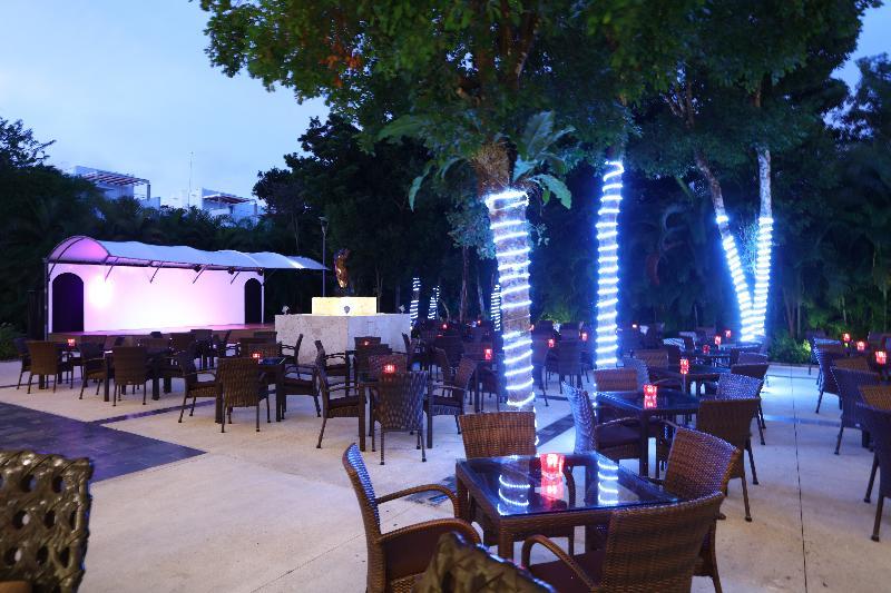 Hotel Bahia Principe Luxury Sian Ka'An (Adults Only) Riviera Maya Esterno foto