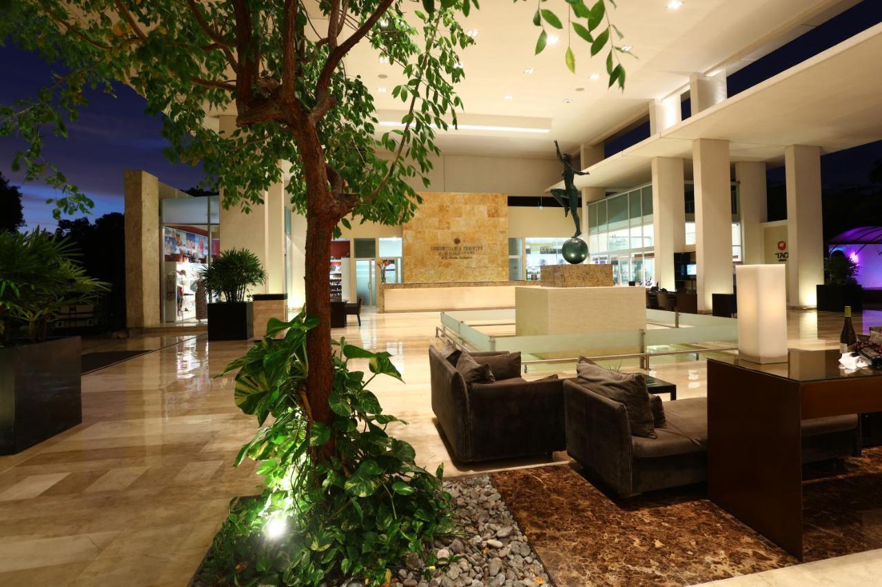 Hotel Bahia Principe Luxury Sian Ka'An (Adults Only) Riviera Maya Esterno foto