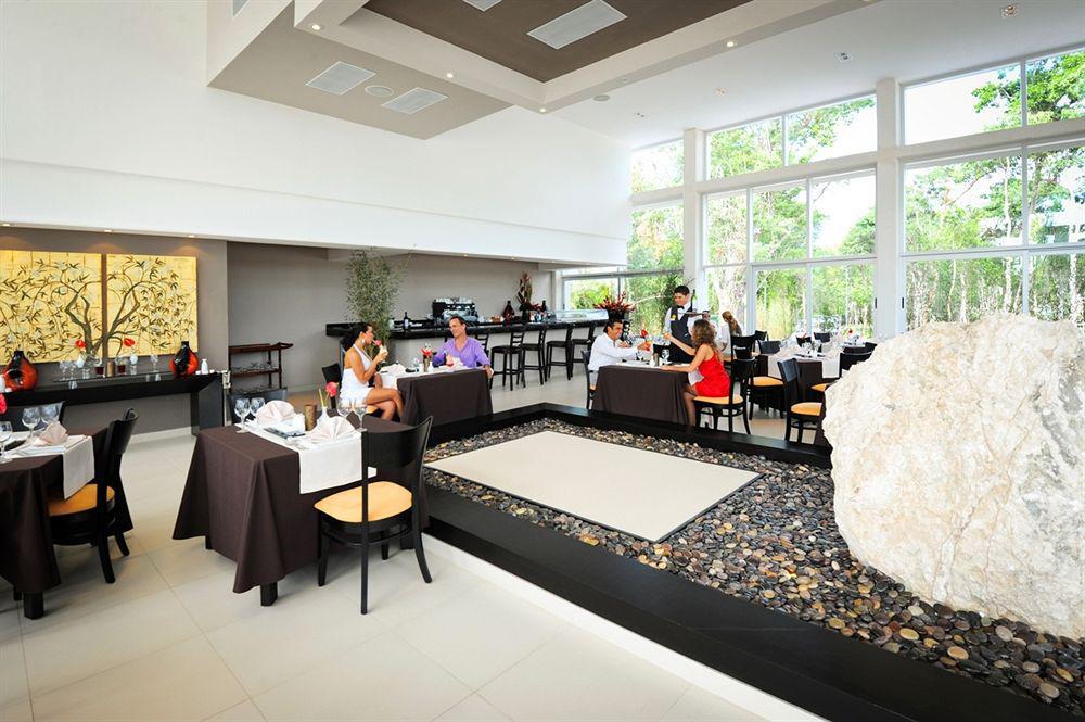 Hotel Bahia Principe Luxury Sian Ka'An (Adults Only) Riviera Maya Esterno foto